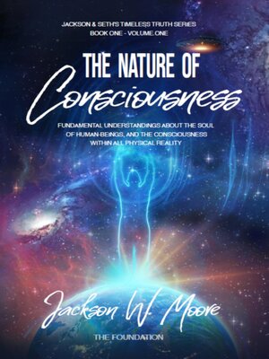 cover image of The Nature of Consciousness